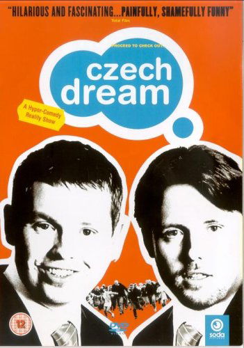 Czech Dream - [Import anglais]