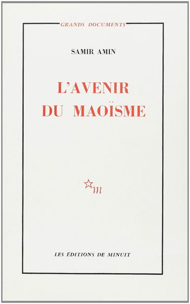 L'Avenir du maoïsme