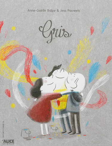 Gris