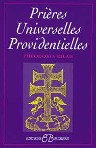 Prières universelles providentielles