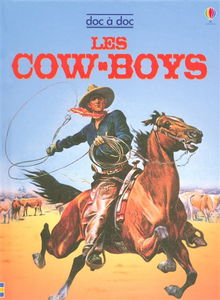 Les cow-boys