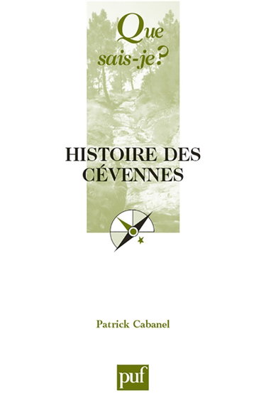 Histoire des Cévennes