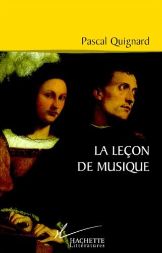 La Leçon de musique