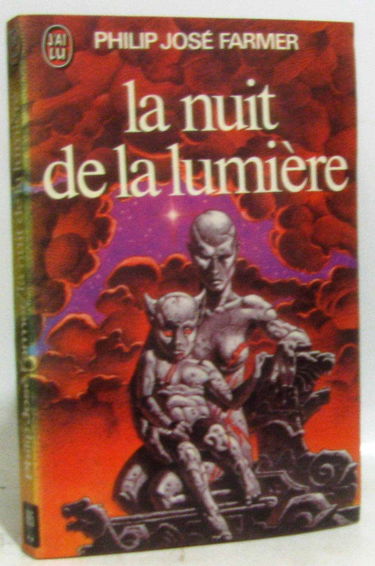 La nuit de la lumière