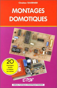 Montages domotiques
