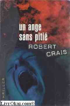 Couverture de Un Ange Sans Pitié