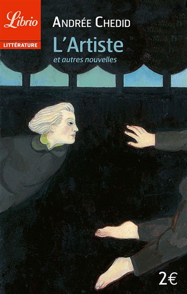 L'artiste : et autres nouvelles