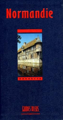 Couverture de Normandie
