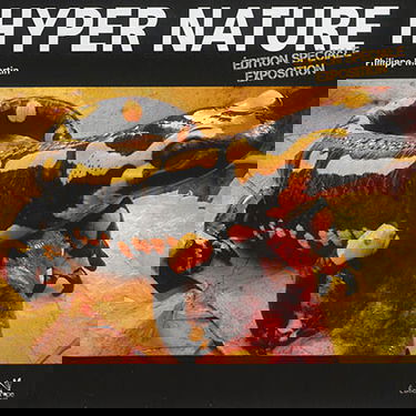 Hyper nature. 2008-2012