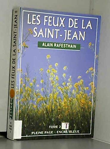 Les feux de la Saint-Jean