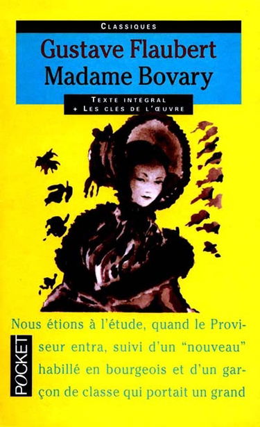 Madame Bovary