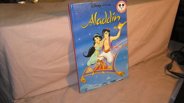 ALADDIN