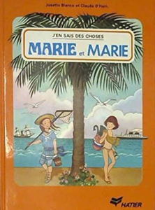 Marie et Marie