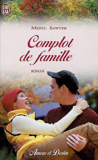 Complot de famille
