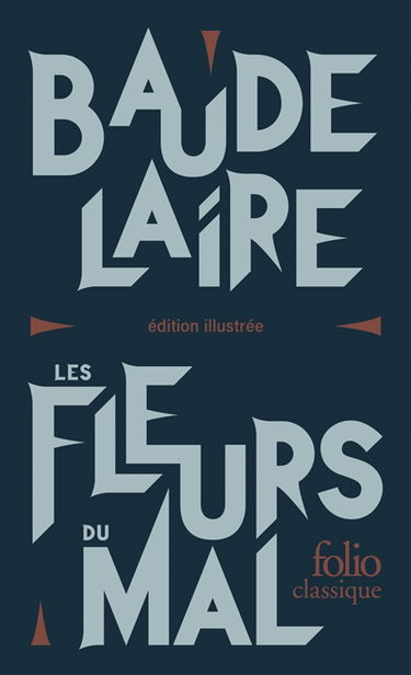 Les fleurs du mal