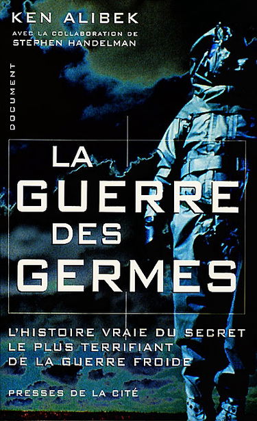 La guerre des germes
