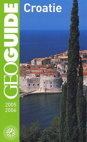 Croatie (ancienne édition)