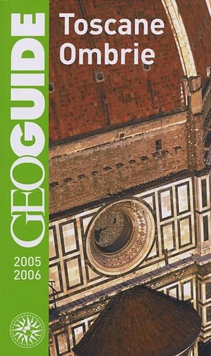 Toscane Ombrie (ancienne édition)