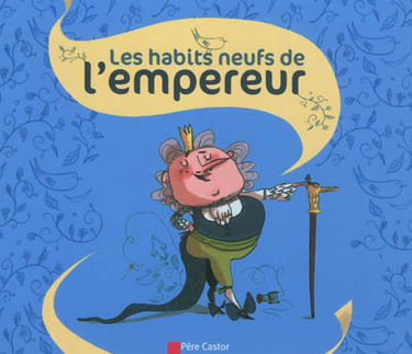 Les habits neufs de l'empereur