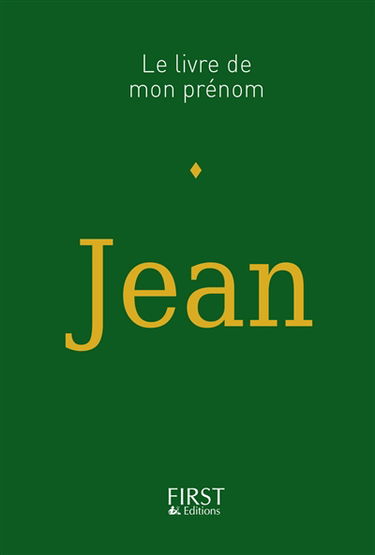 Jean