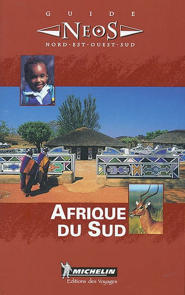 Afrique du Sud