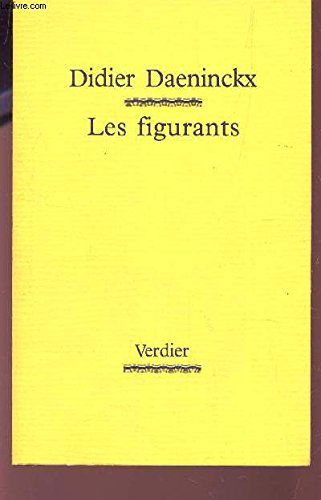 Les figurants