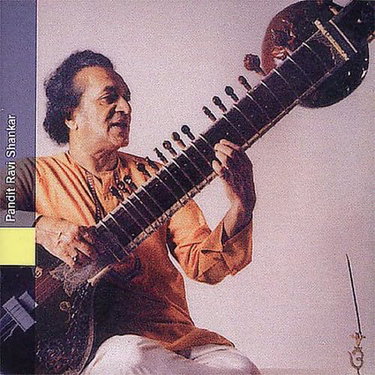 Couverture de Ocora Radio France - Inde du Nord