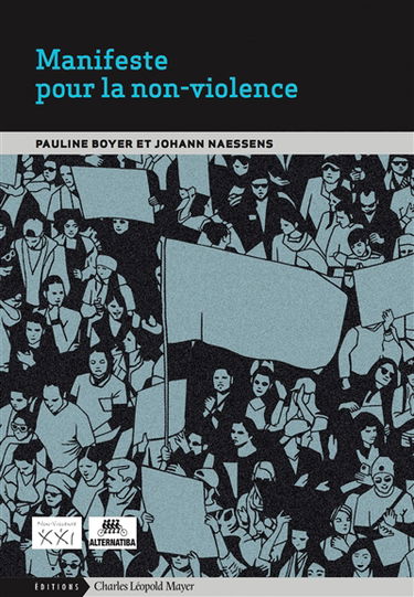 Manifeste pour la non-violence