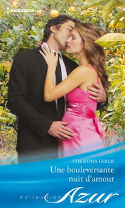 Une bouleversante nuit d'amour