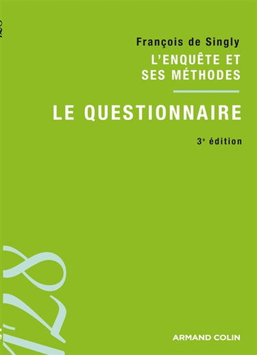 Le questionnaire