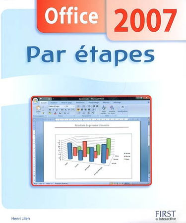 Office 2007 par étapes