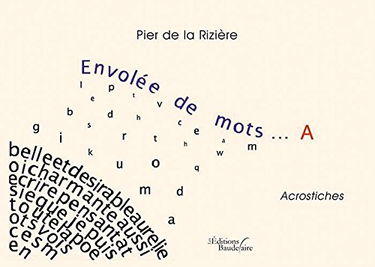 Envolée de mots A