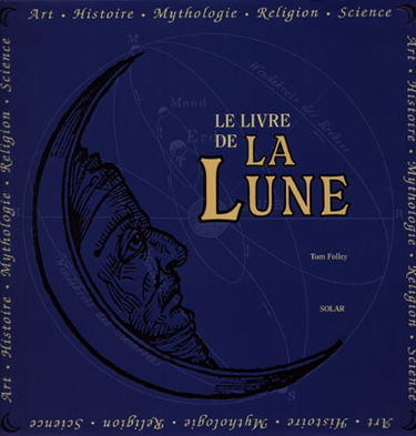 Le livre de la Lune