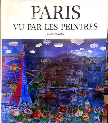 Paris vu par les peintres