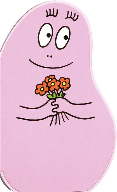 Amuse-toi avec Barbapapa !