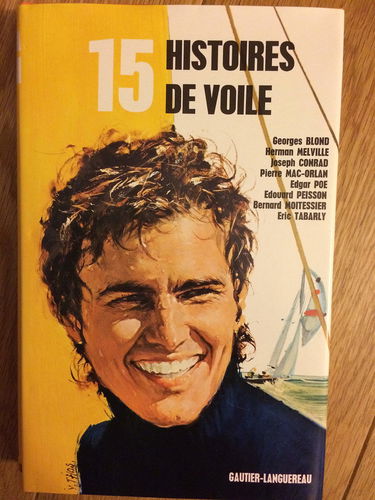 Quinze histoires de voile