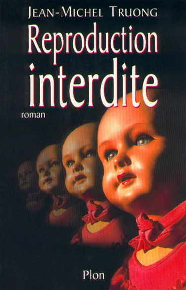 Reproduction interdite