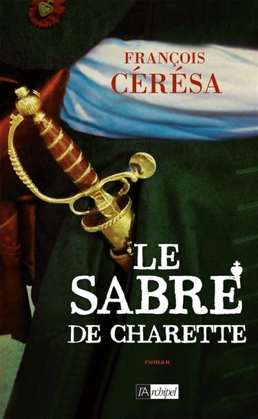 Le sabre de Charette