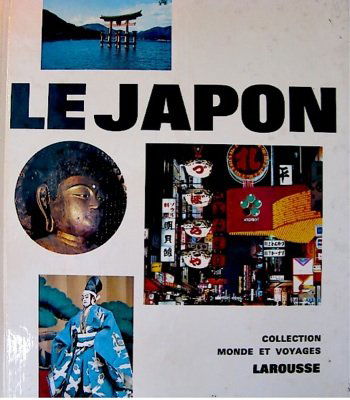 Le japon - monde et voyages