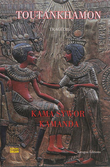 Toutankhamon : tragédie