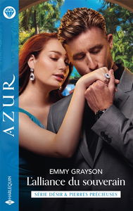 L'alliance du souverain : désirs et pierres précieuses