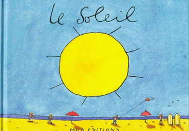 Le soleil