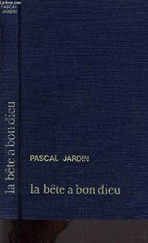 La Bête à bon dieu