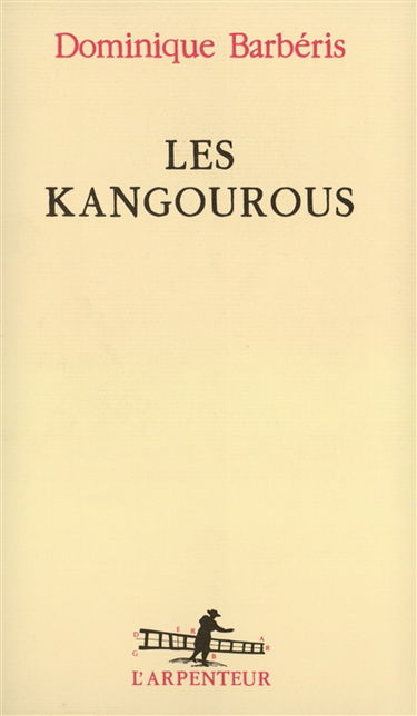 Les kangourous