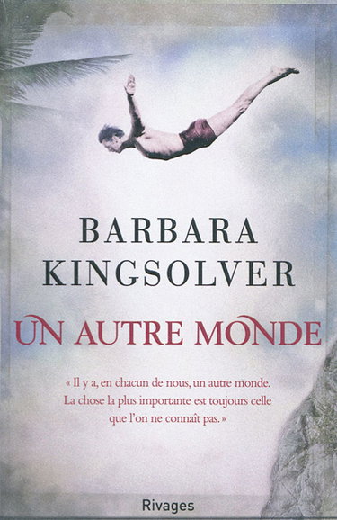 Couverture de Un autre monde