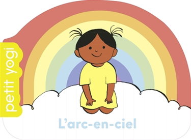 Couverture de L'arc-en-ciel