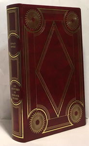 Les Aventures De Sherlock Holmes Canan Doyle Cercle Du Bibliophile