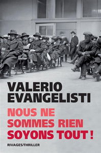 Nous ne sommes rien, soyons tout !