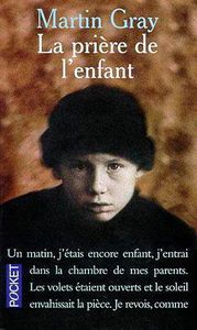 La prière de l'enfant