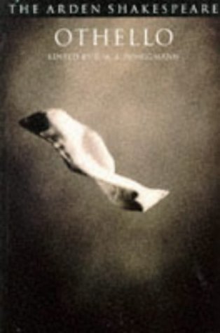 Couverture de Othello